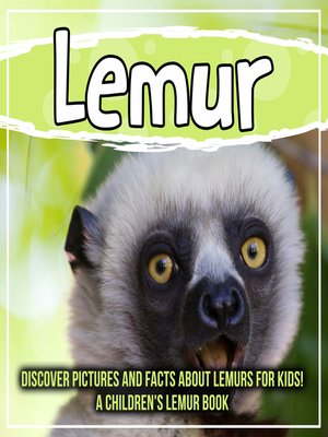 cover image of Lemur